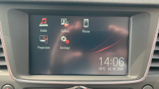 Vauxhall Crossland 1.2 Design 5dr Petrol Hatchback